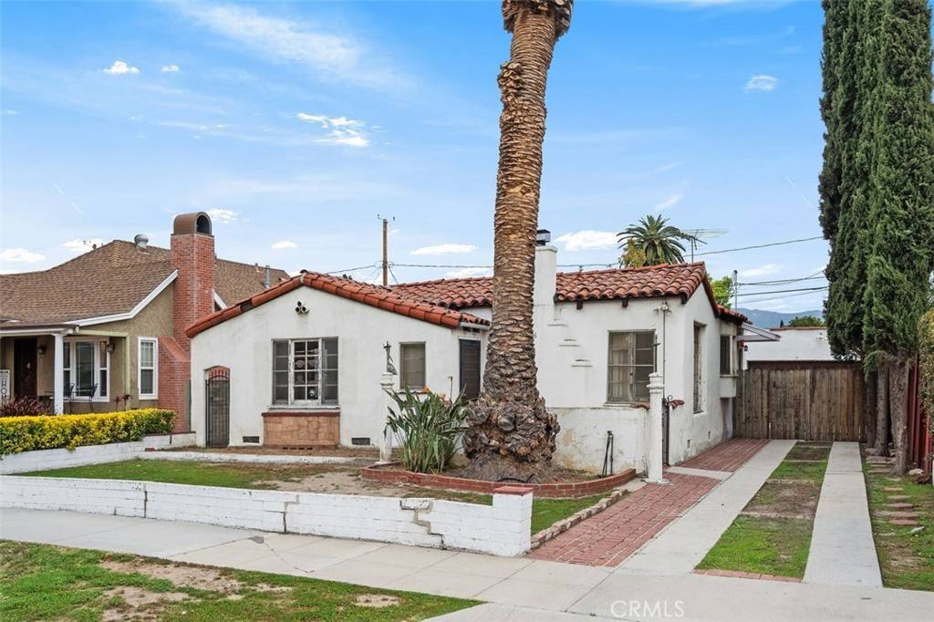 Burbank, CA 91505,306 N Niagara ST