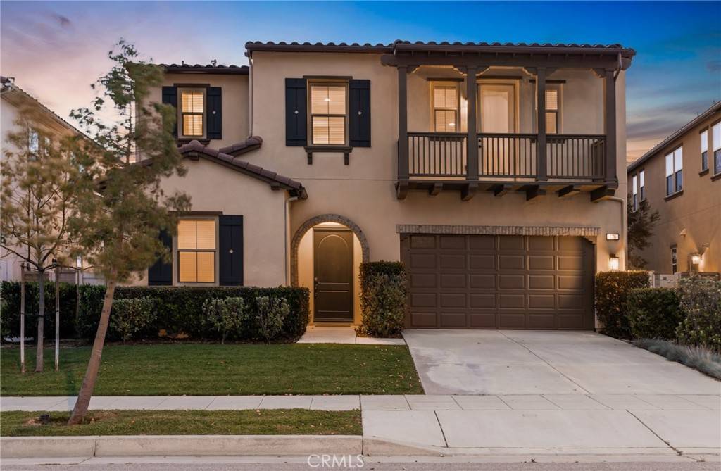 Azusa, CA 91702,676 E Desert Willow RD