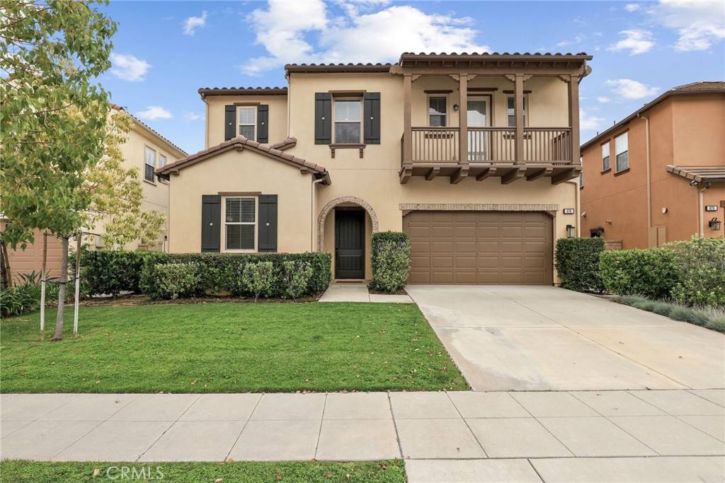 Azusa, CA 91702,676 E Desert Willow RD