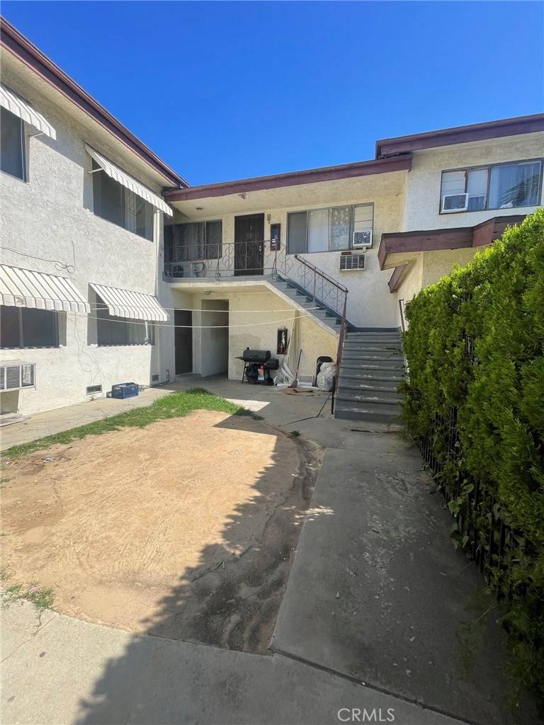 Montebello, CA 90640,400 N Garfield AVE #C