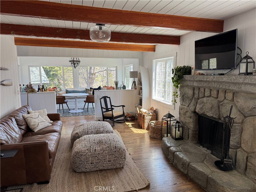 Lake Arrowhead, CA 92352,28826 Cedar DR