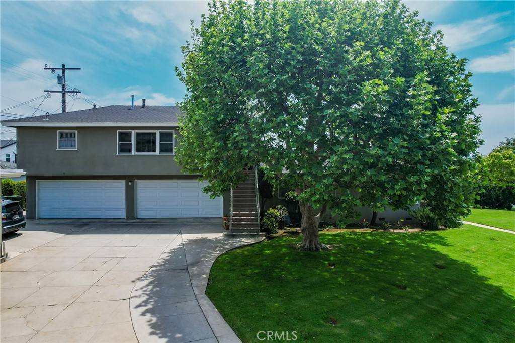 Alhambra, CA 91803,600 Westminster AVE