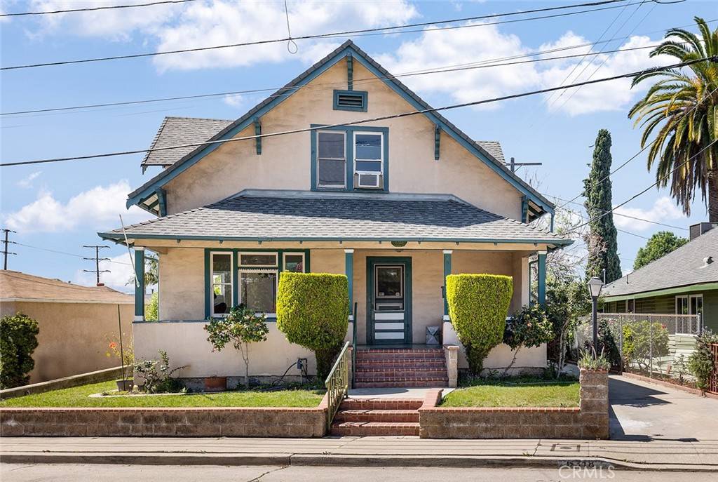 Los Angeles, CA 90042,6318 Planada AVE