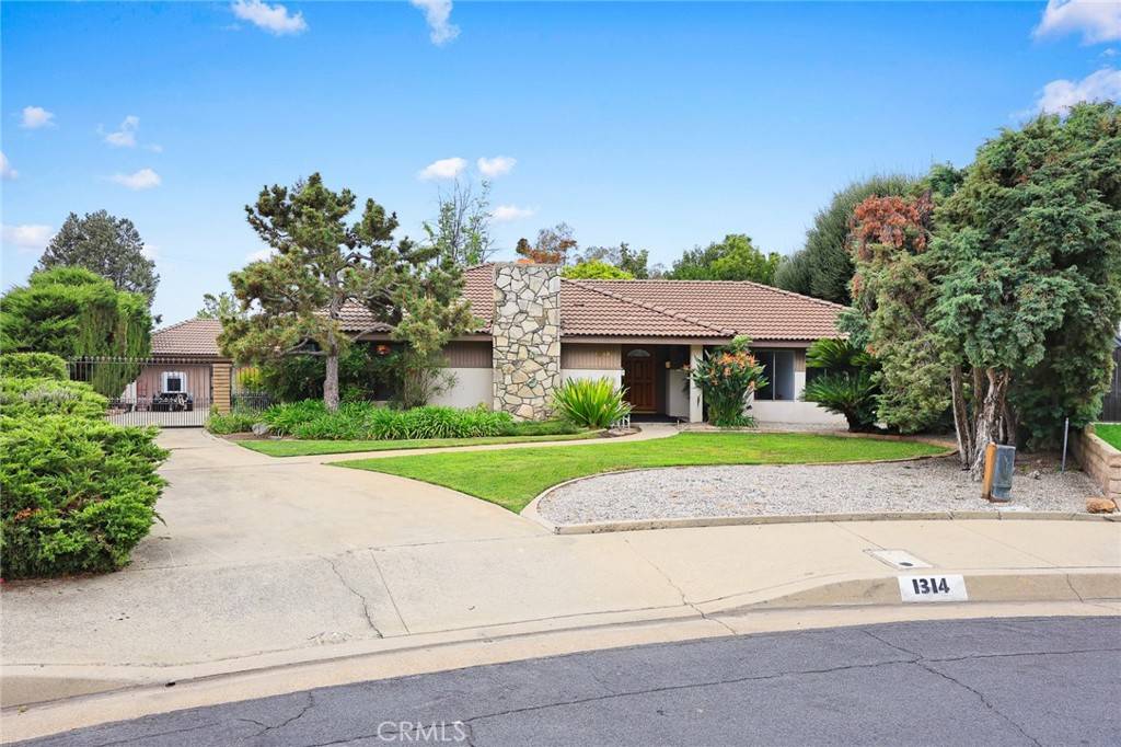 Glendora, CA 91741,1314 Pebble Springs LN
