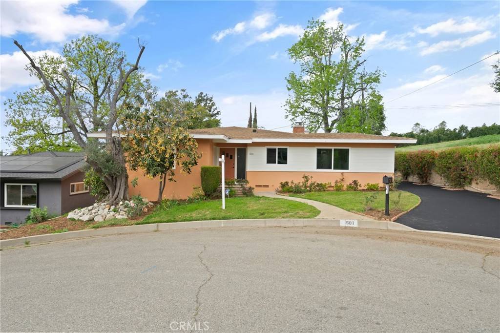 Sierra Madre, CA 91024,501 Crestvale DR