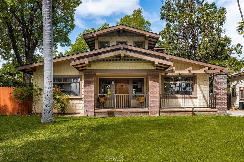 South Pasadena, CA 91030,1559 Diamond AVE