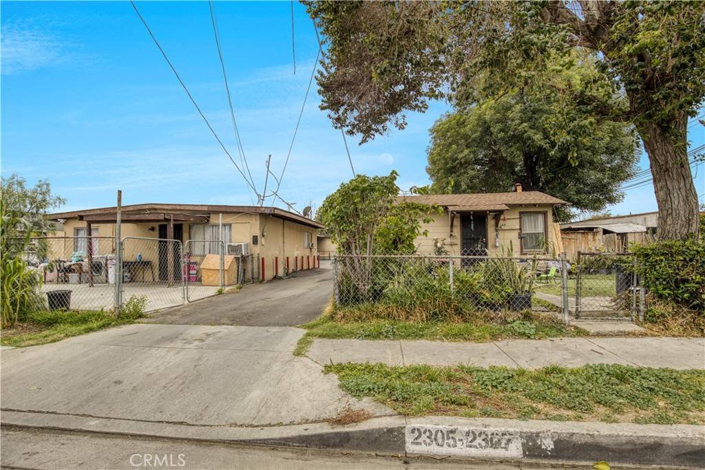 South El Monte, CA 91733,2307 Continental AVE