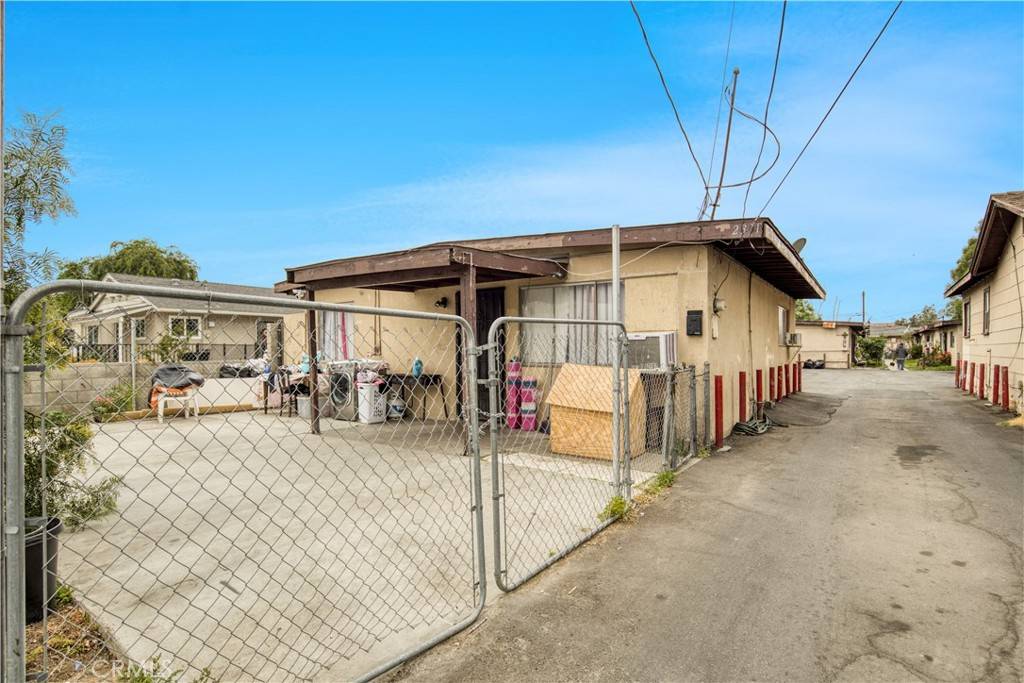 South El Monte, CA 91733,2307 Continental AVE