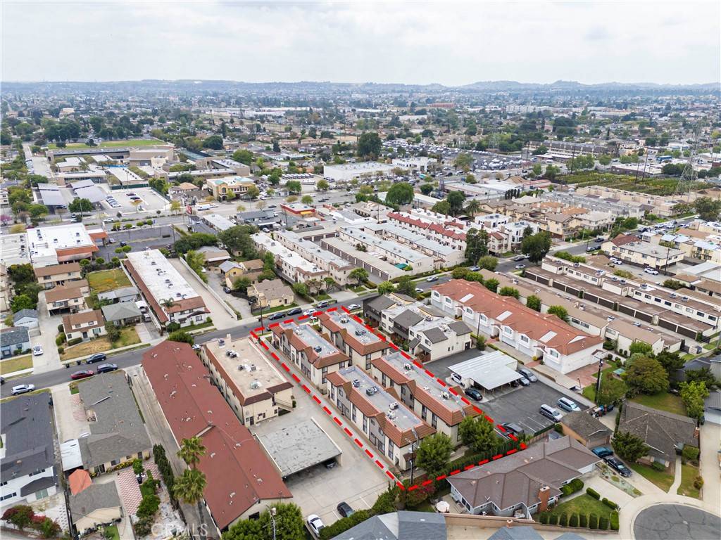San Gabriel, CA 91775,1349 Elm AVE