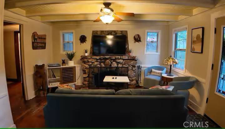 Lake Arrowhead, CA 92352,810 Lake DR