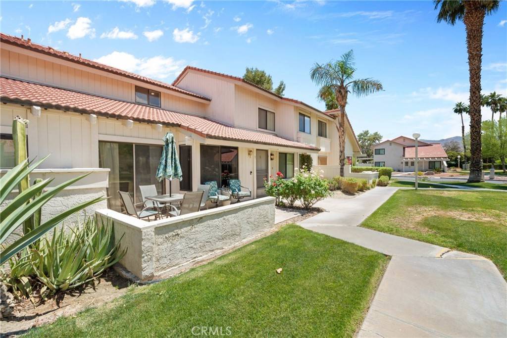 Palm Springs, CA 92264,6134 Arroyo RD #3