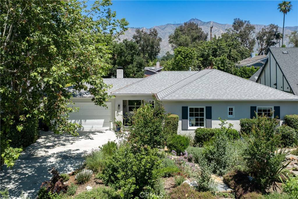 Pasadena, CA 91107,3585 Grayburn RD