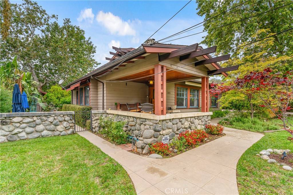 Monrovia, CA 91016,Address not disclosed
