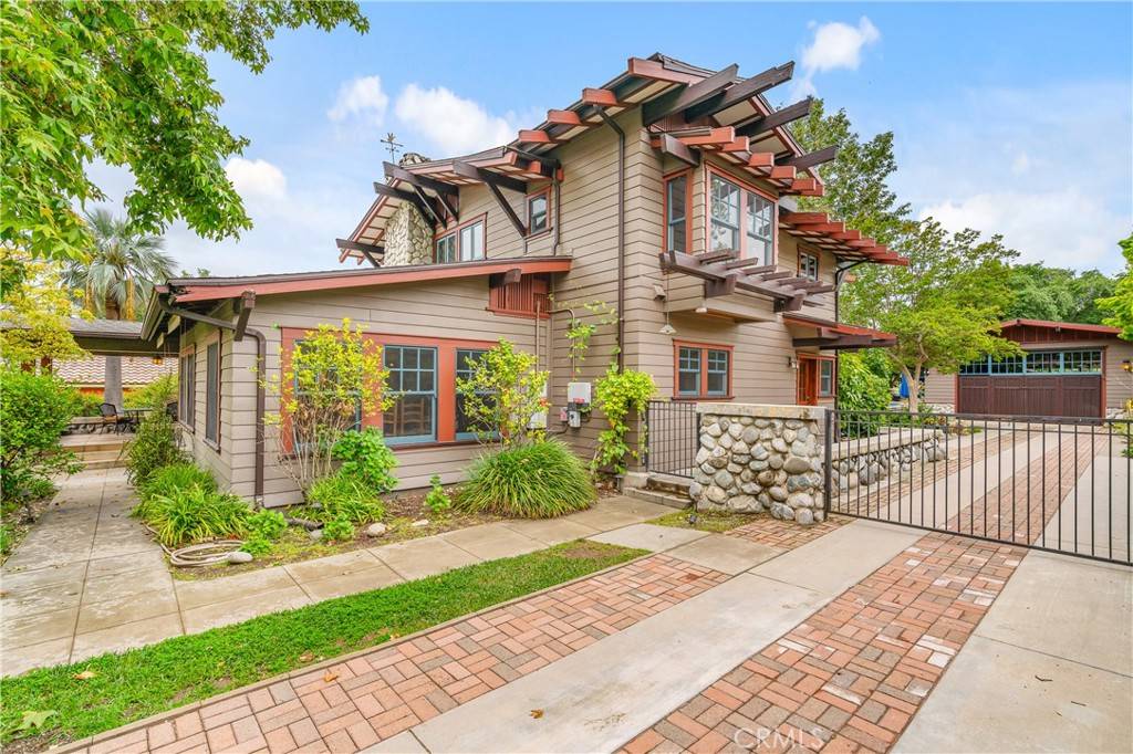 Monrovia, CA 91016,Address not disclosed