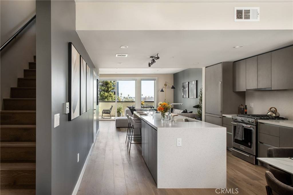 Pasadena, CA 91101,380 Cordova ST #501