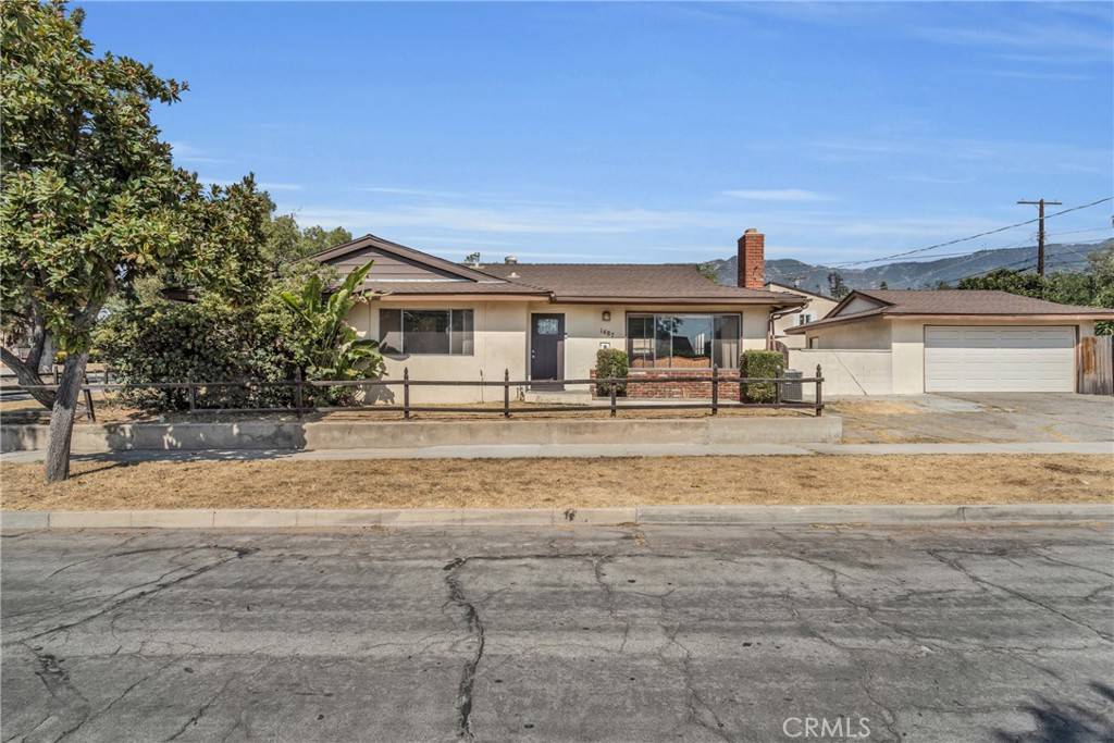 Pasadena, CA 91104,1487 Asbury DR