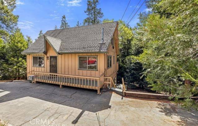 Lake Arrowhead, CA 92352,28636 Shenandoah DR