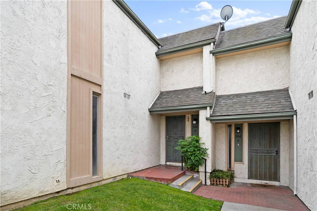 Monterey Park, CA 91754,184 Casuda Canyon DR #B