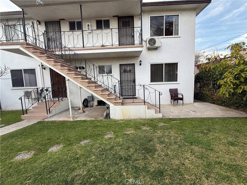 Glendale, CA 91201,1017 Western AVE #A