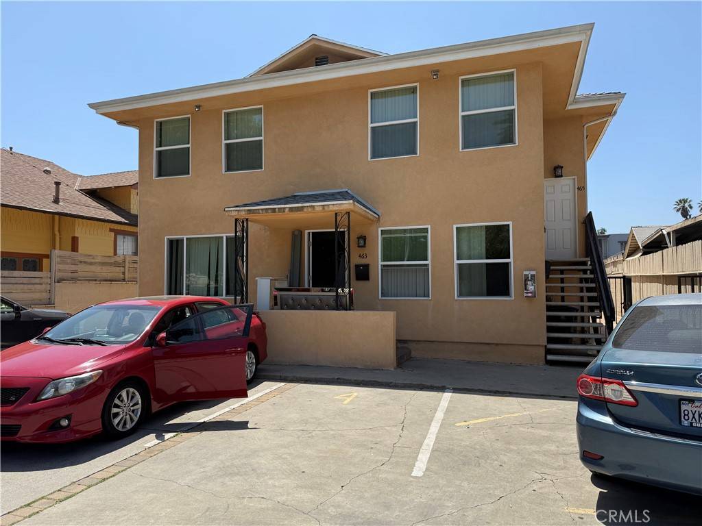 Pasadena, CA 91101,465 N Marengo AVE