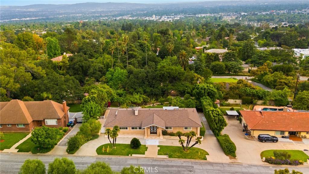 Pasadena, CA 91107,3336 Villa Mesa RD