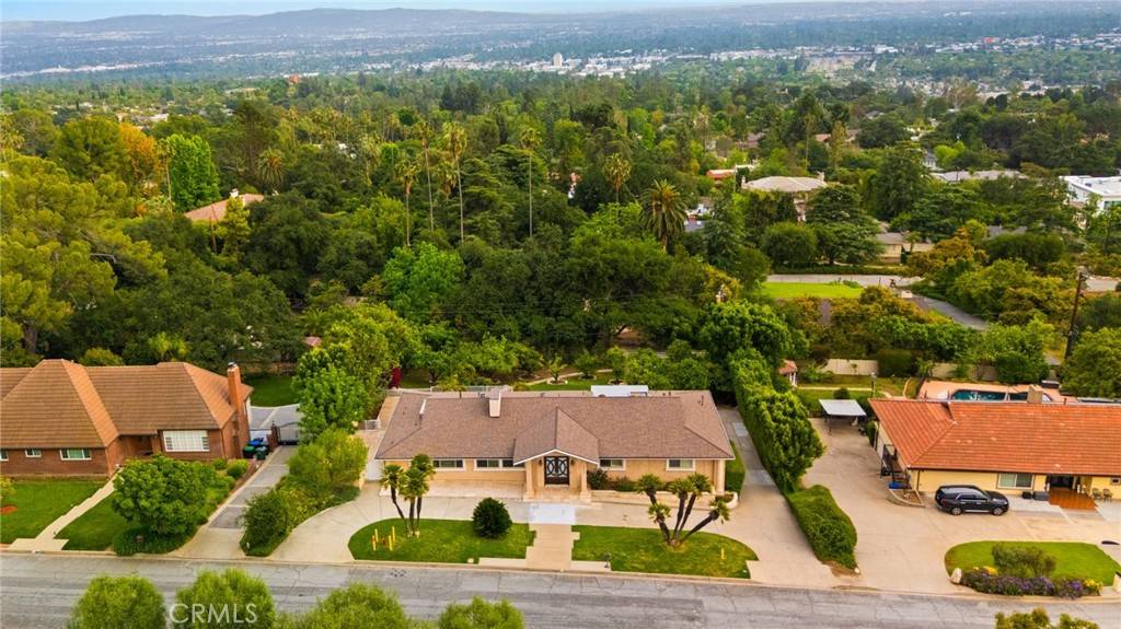 Pasadena, CA 91107,3336 Villa Mesa RD