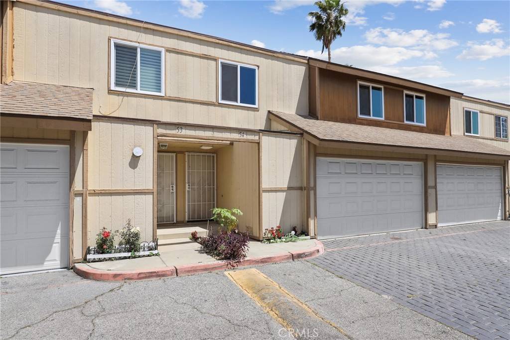 Baldwin Park, CA 91706,12828 Ramona BLVD #54