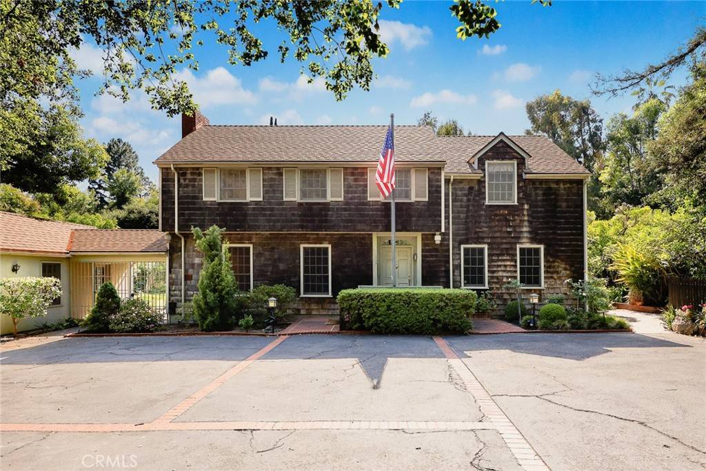 Pasadena, CA 91105,85 S San Rafael AVE