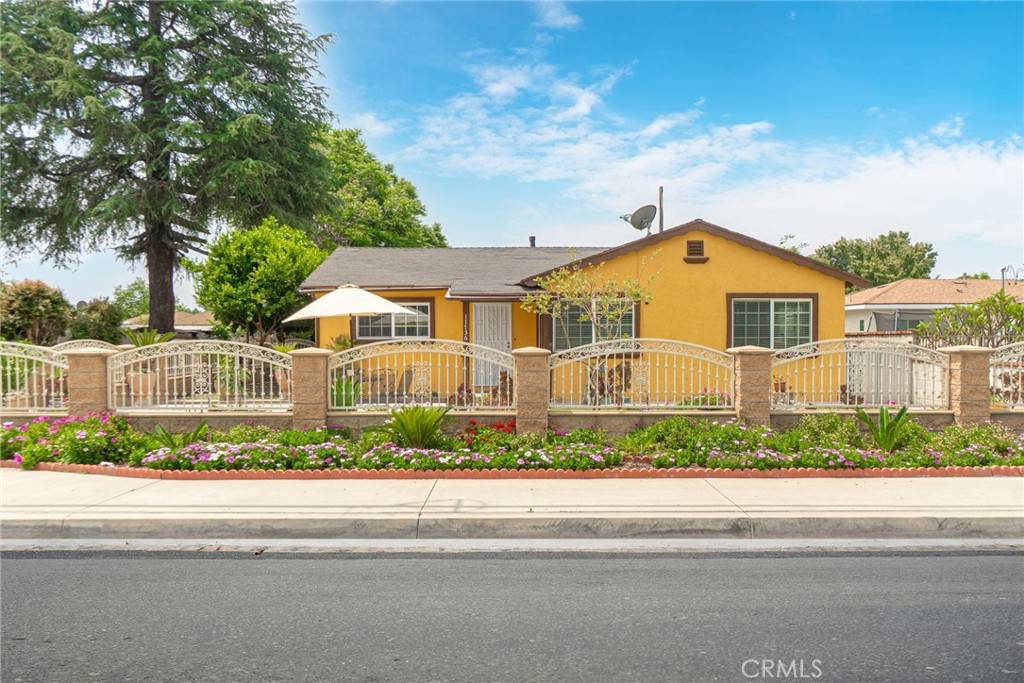 El Monte, CA 91732,11736 Killian ST