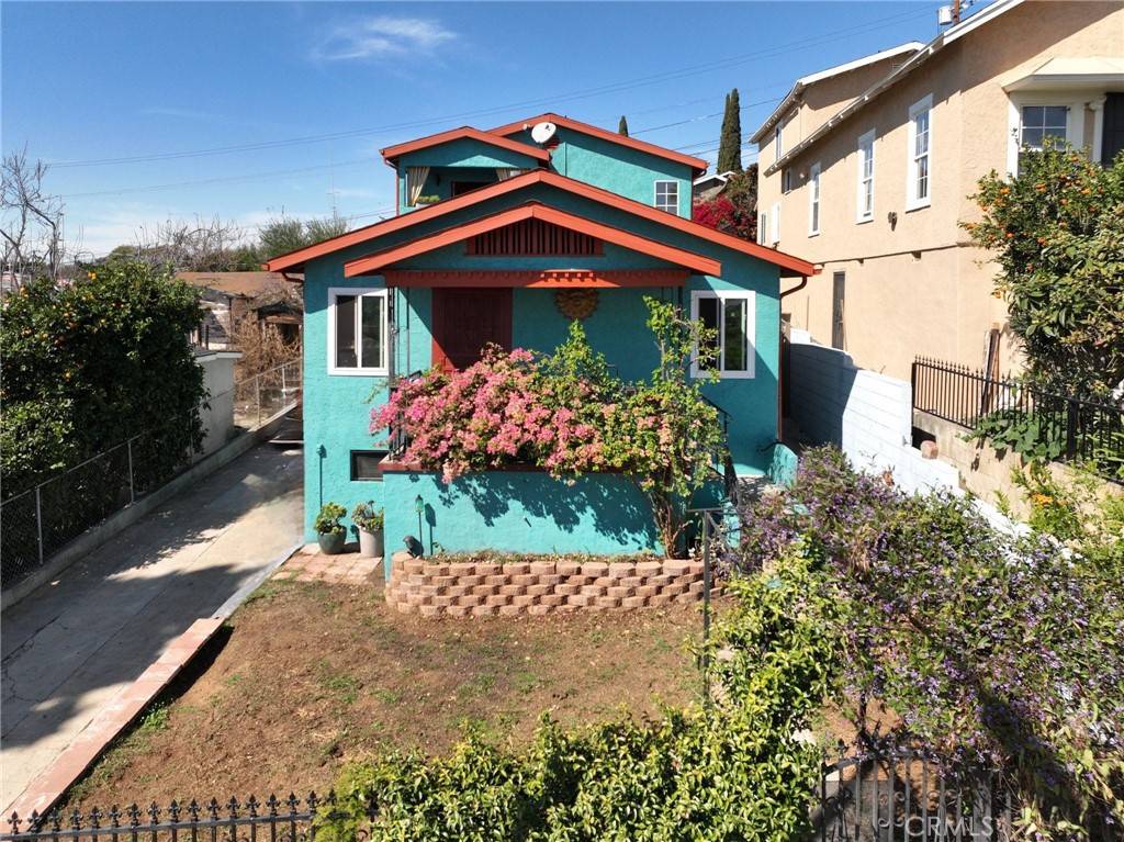 Los Angeles, CA 90063,455 N Concord ST