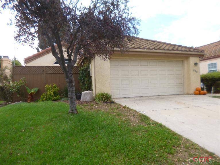 Santa Maria, CA 93458,526 Hawthorn ST