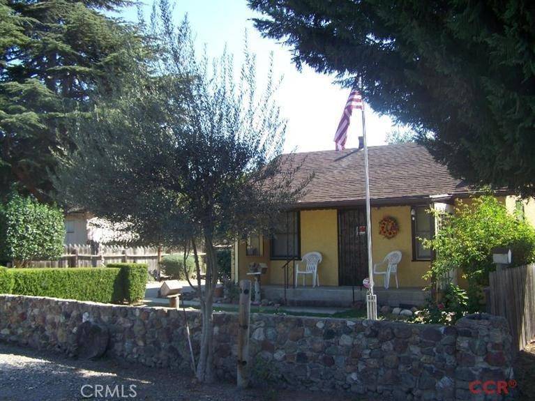 Los Alamos, CA 93440,250 Main ST