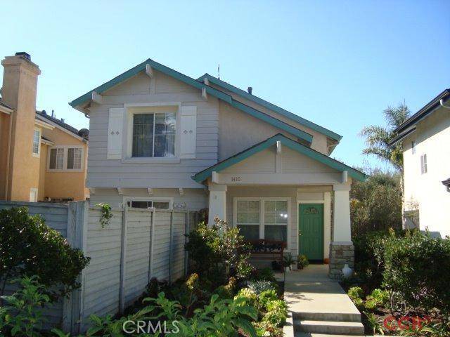 Oceano, CA 93445,1420 Railroad ST