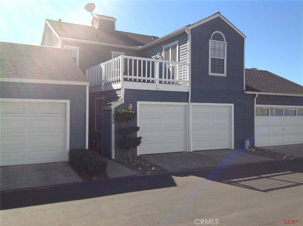 Santa Maria, CA 93454,804 Seaside DR