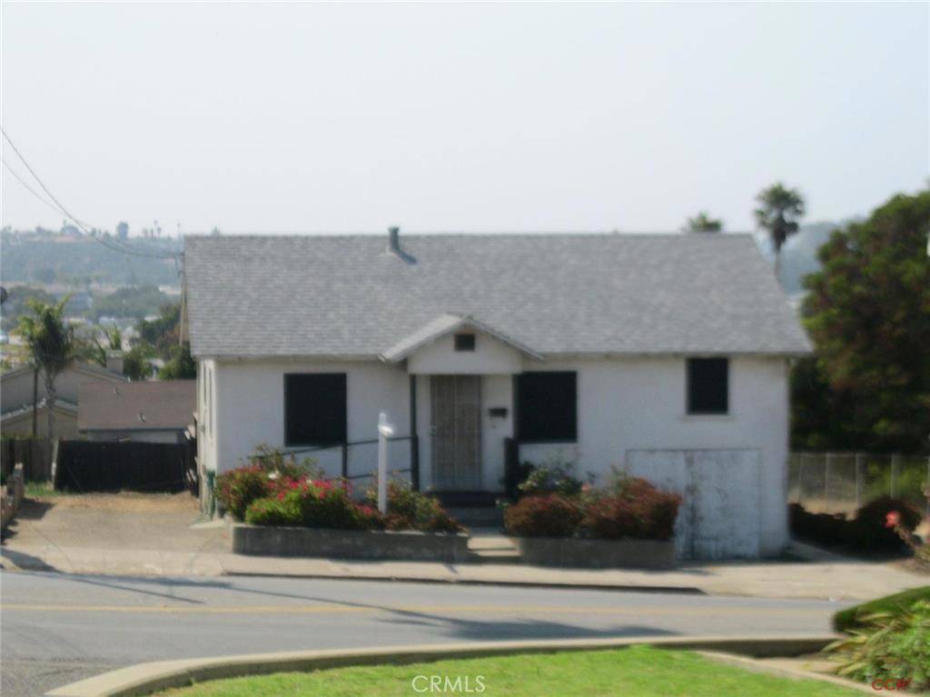 Pismo Beach, CA 93449,478 Hinds AVE