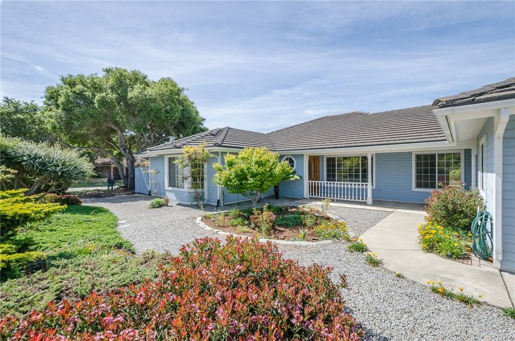 Lompoc, CA 93436,1160 Harris DR