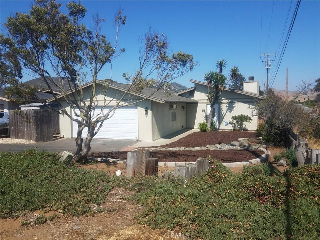 Los Osos, CA 93402,1194 16th ST