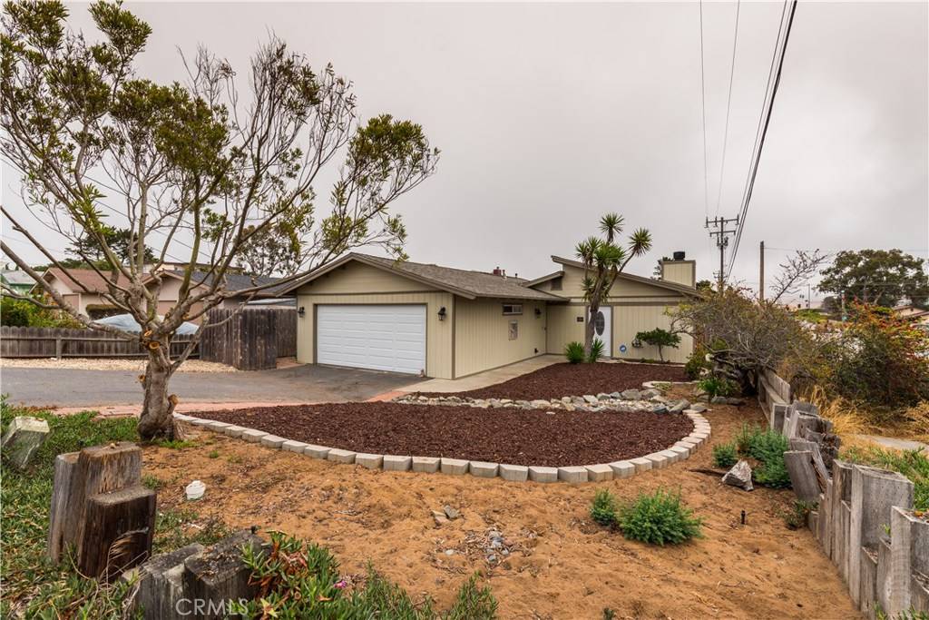 Los Osos, CA 93402,1194 16th ST