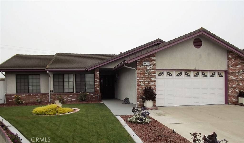 Santa Maria, CA 93455,1026 Skylark CT