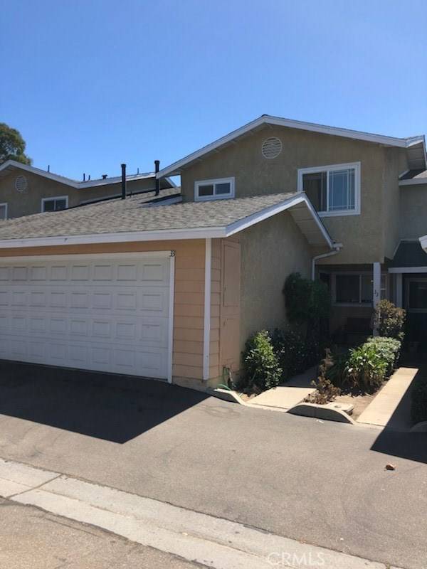 Santa Maria, CA 93454,1738 Lynne DR #33