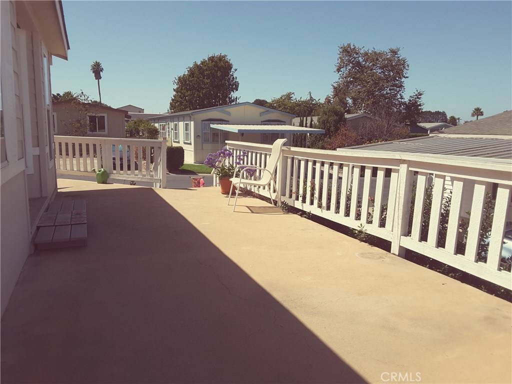 Arroyo Grande, CA 93420,765 Mesa View DR #165