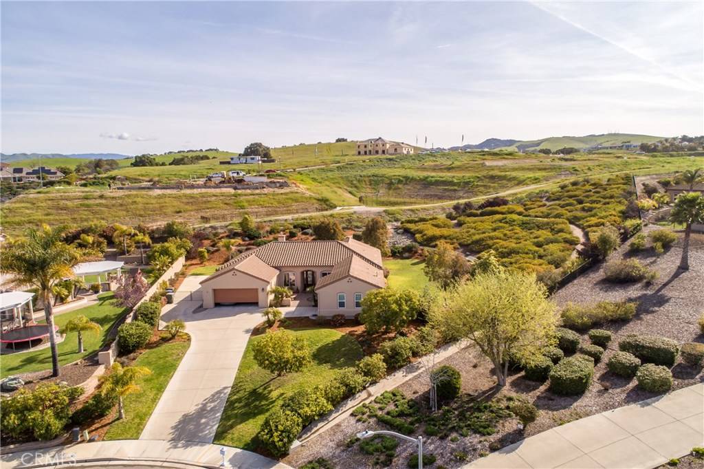 Arroyo Grande, CA 93420,633 S Via Belmonte CT