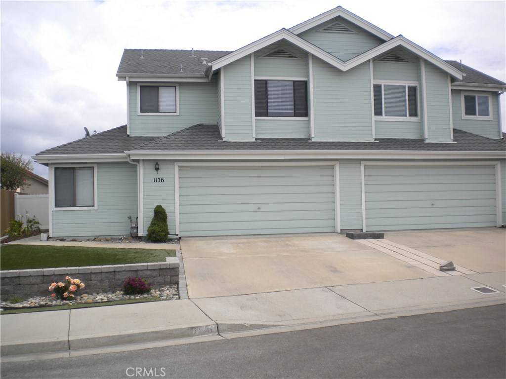 Arroyo Grande, CA 93420,1176 Pacific Pointe WAY