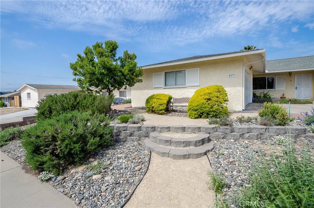 Santa Maria, CA 93455,4493 Sunview DR