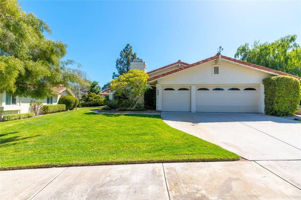 Nipomo, CA 93444,664 Barberry WAY