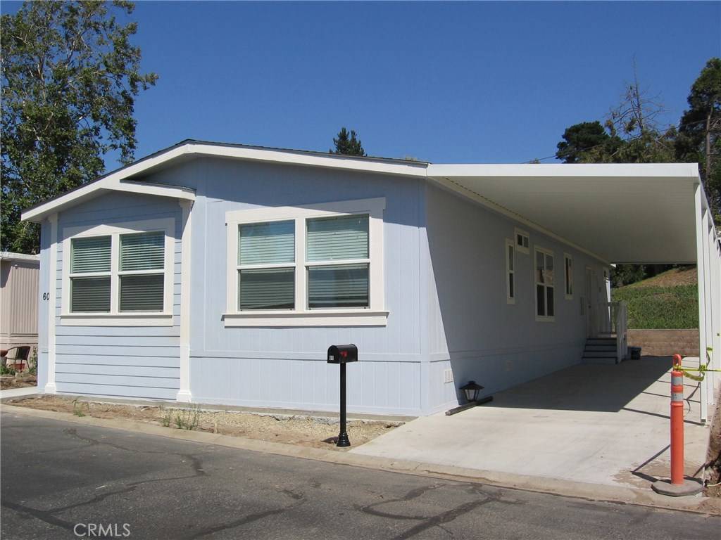 Santa Maria, CA 93455,355 W Clark AVE #60