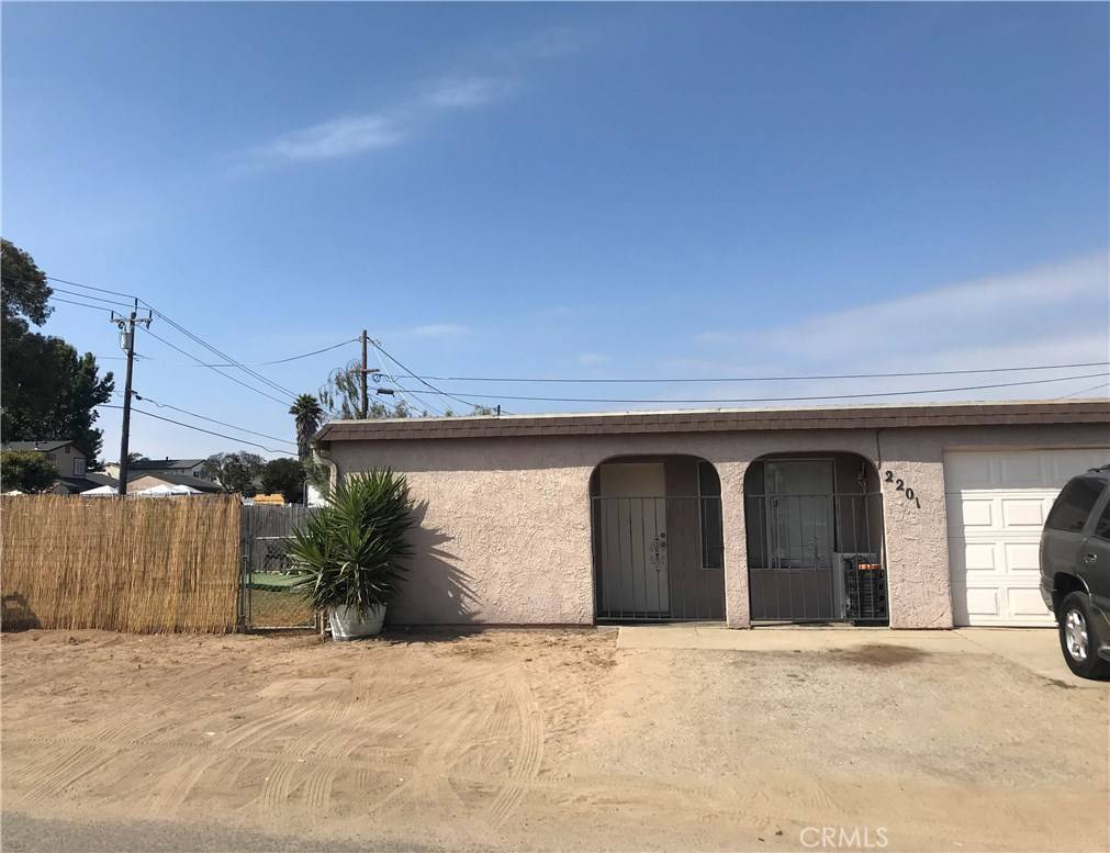 Oceano, CA 93445,2201 La Verne ST