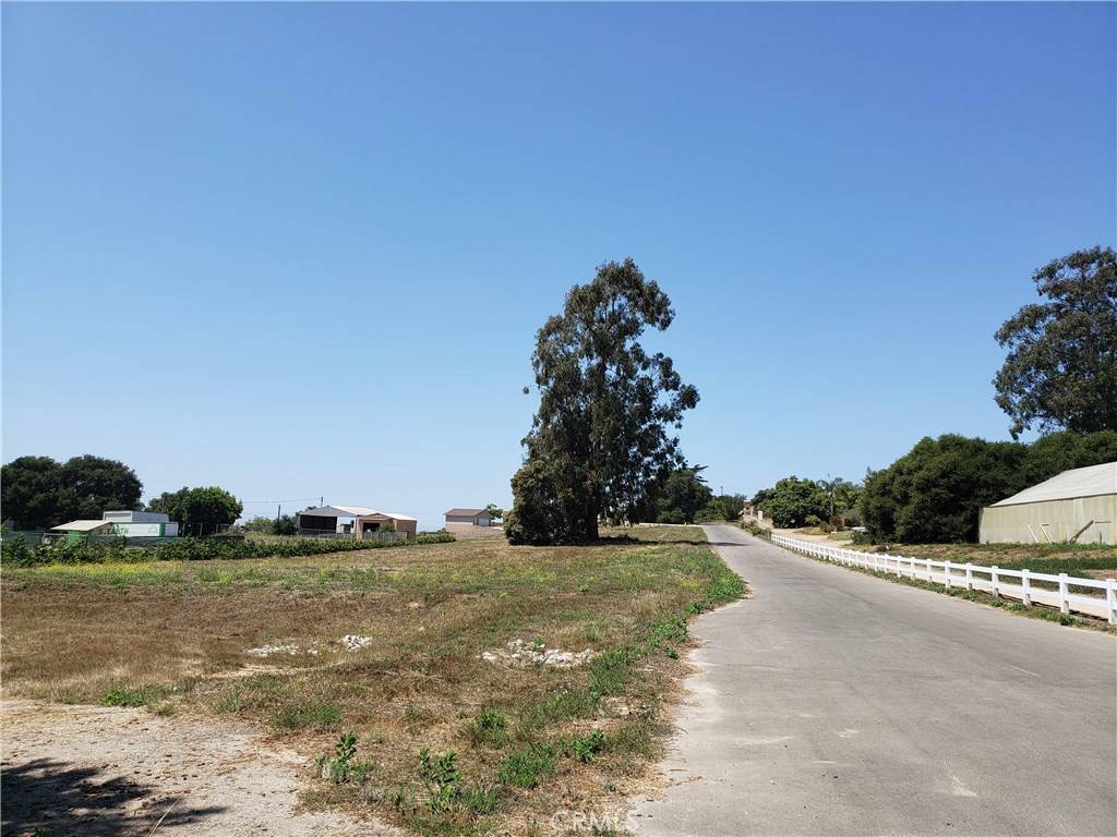 Arroyo Grande, CA 93420,524 Lot 1 Mesa View DR