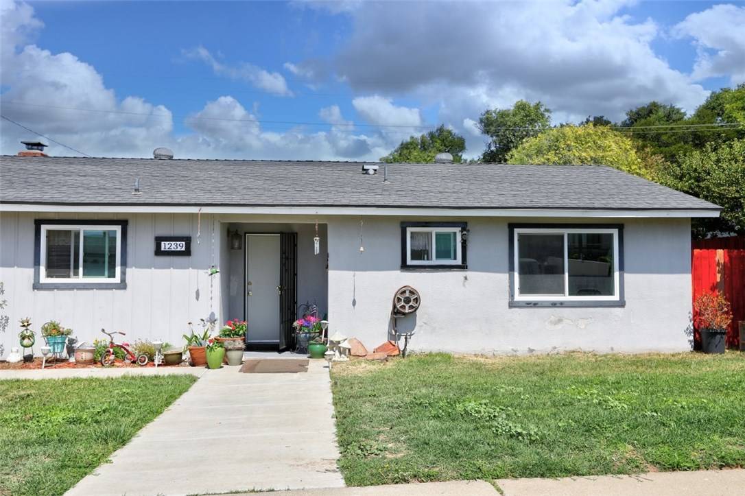 Santa Maria, CA 93455,1239 Via Alta