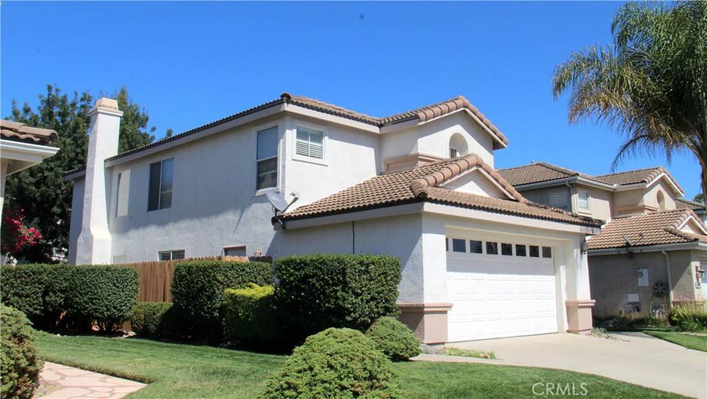 Santa Maria, CA 93458,515 Mayten ST